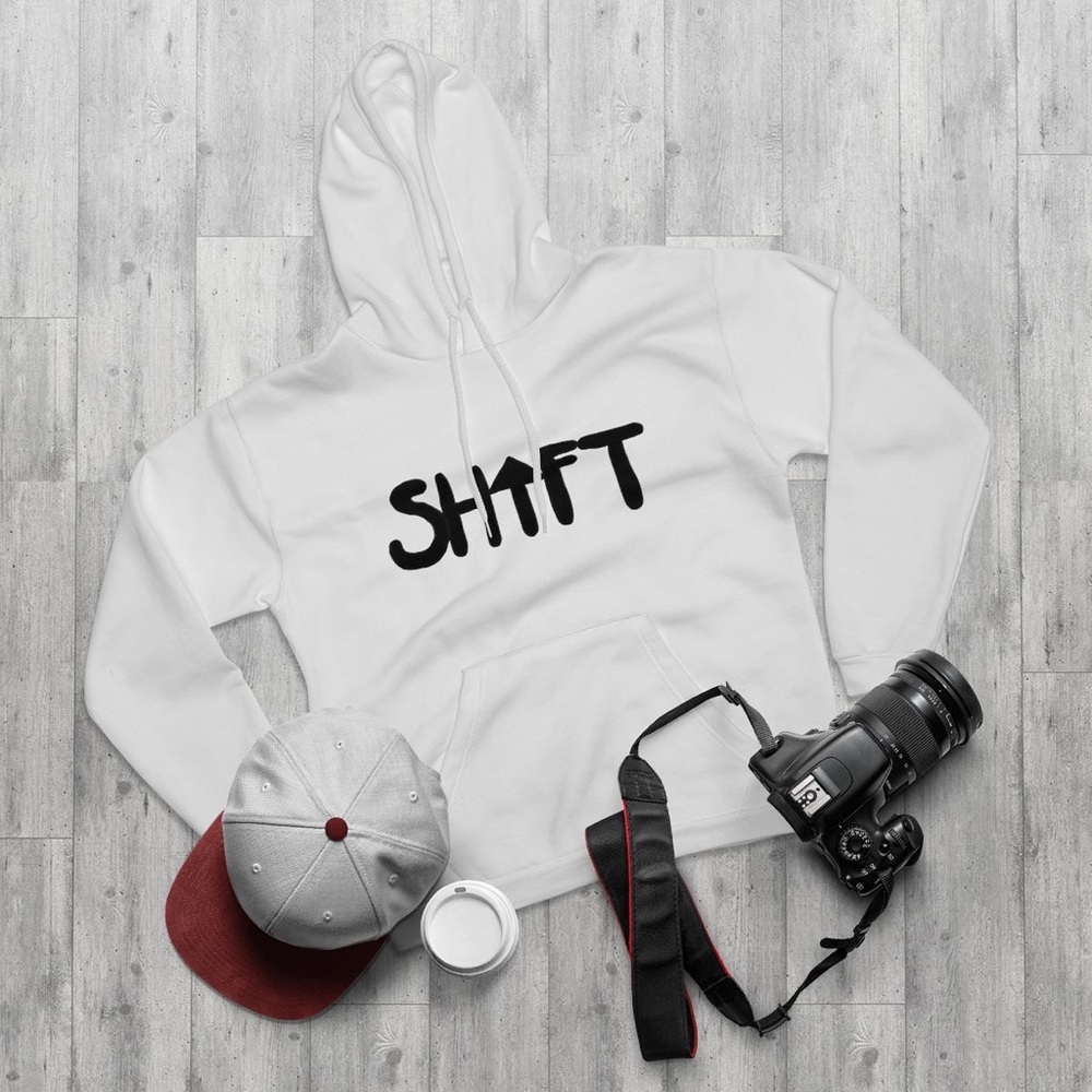 Shift Original Hoodie